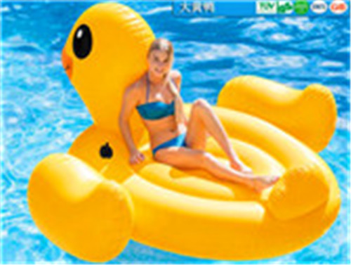 尼木水上浮具